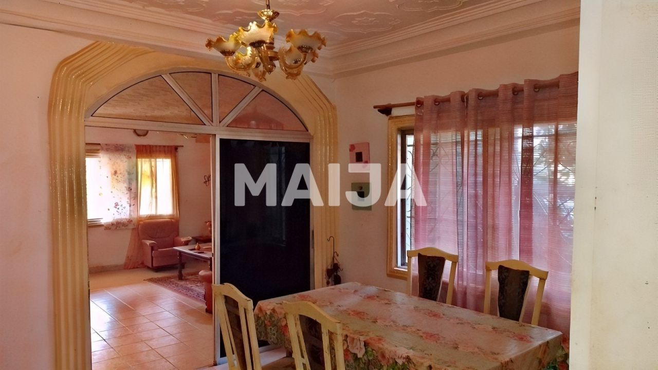Дом Sanchaba, Гамбия, 90 м² - фото 10