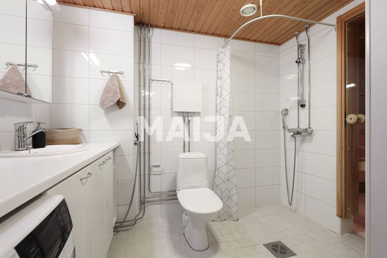 Апартаменты в Эспоо, Финляндия, 57 м² - фото 10