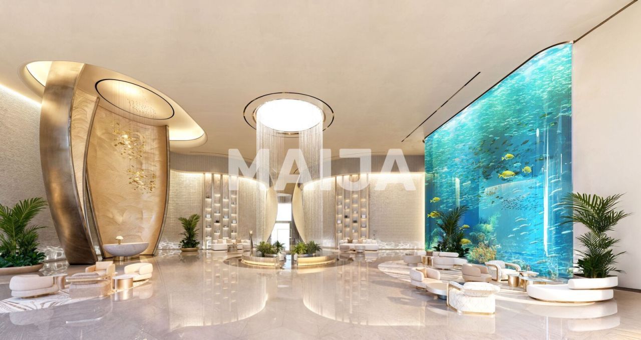 Апартаменты в Дубае, ОАЭ, 30 м² - фото 11