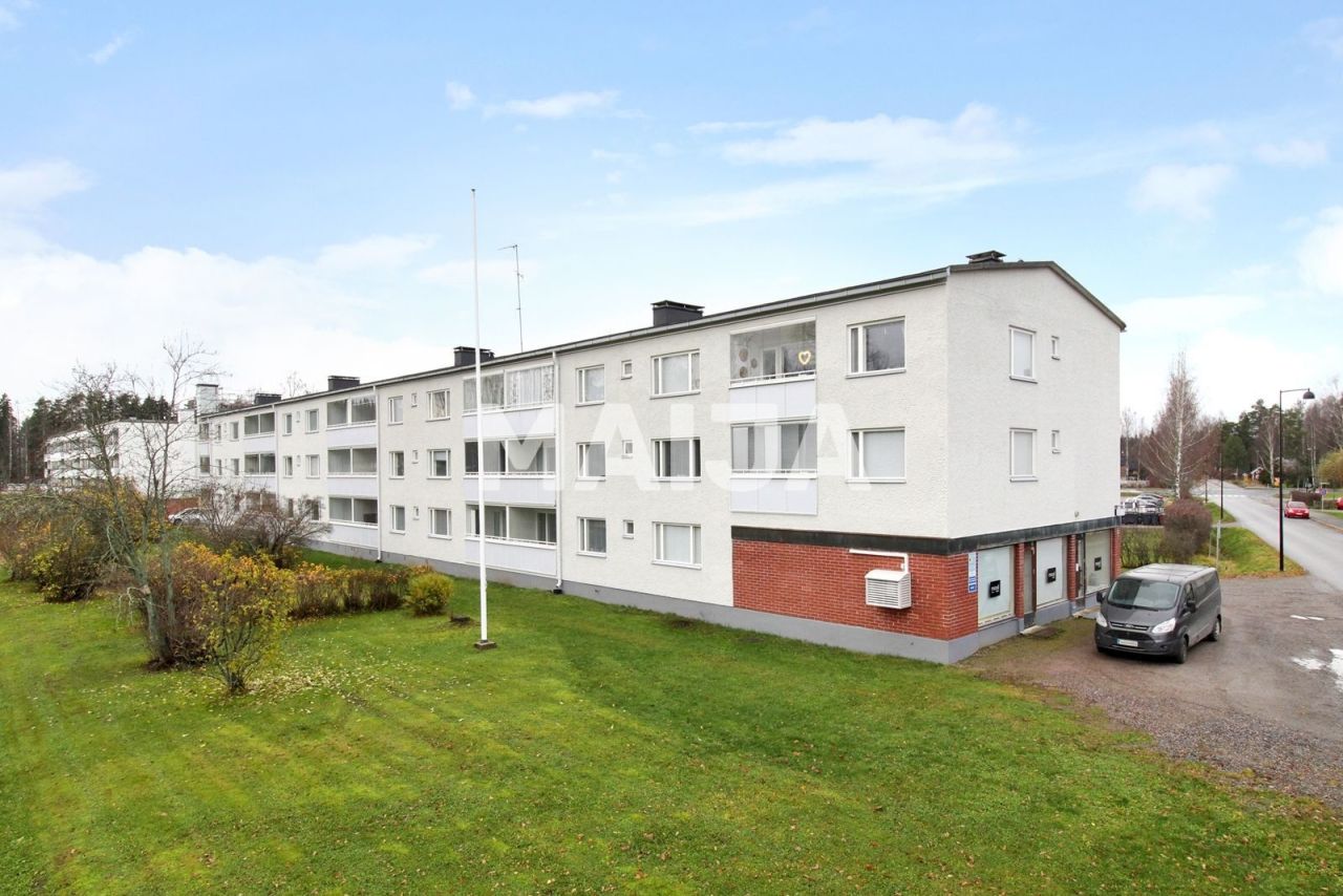 Апартаменты в Сипоо, Финляндия, 54 м² - фото 11