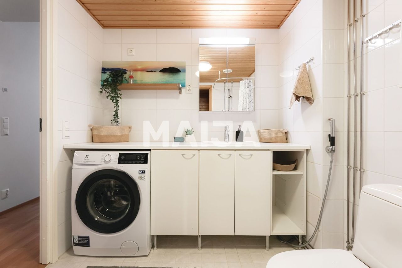 Апартаменты в Эспоо, Финляндия, 57 м² - фото 11