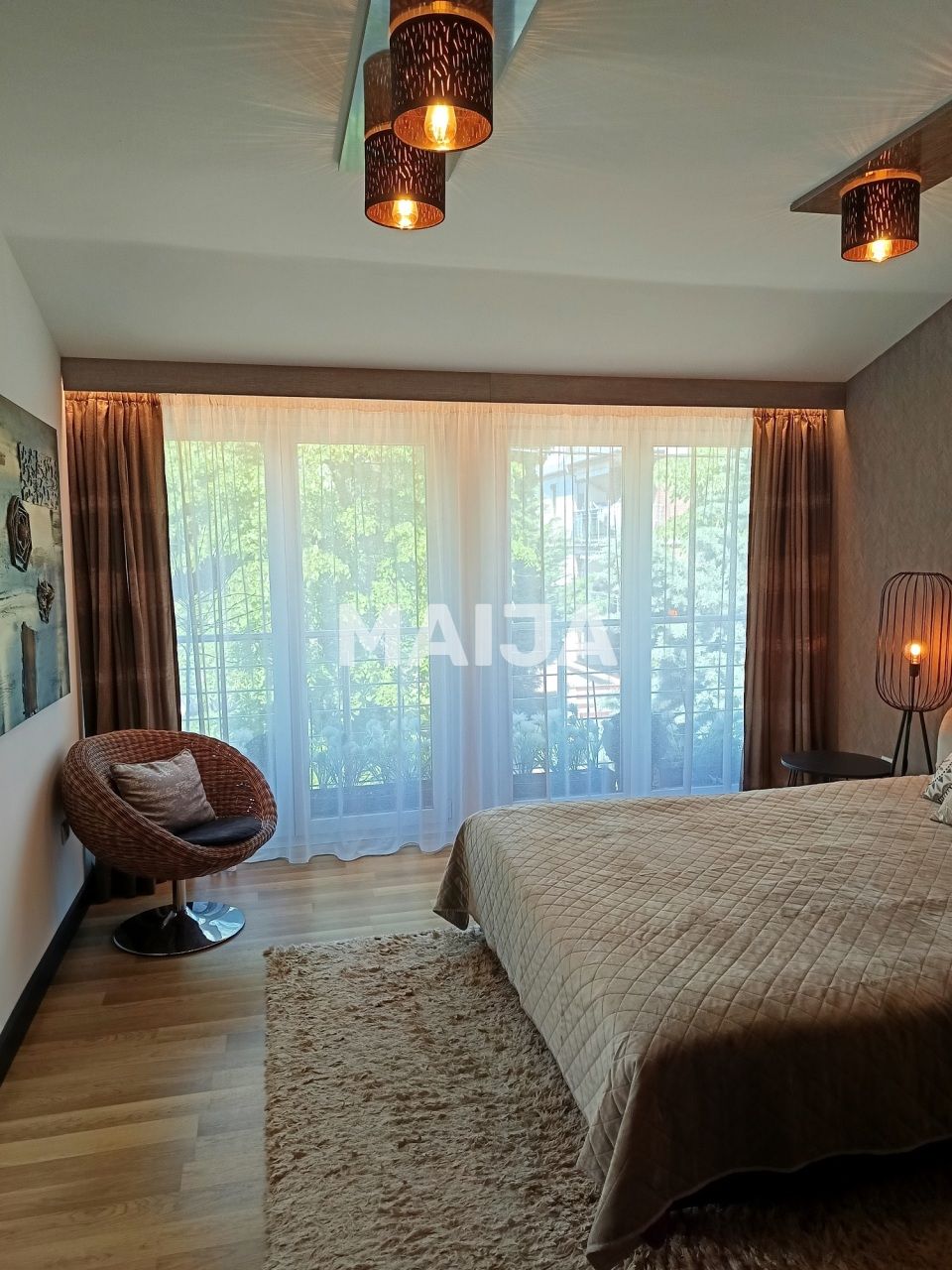 Дом в Будапеште, Венгрия, 260 м² - фото 12