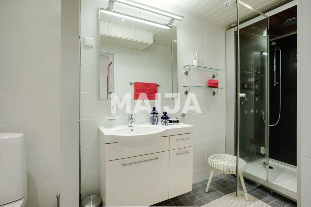 Апартаменты в Лахти, Финляндия, 74 м² - фото 12