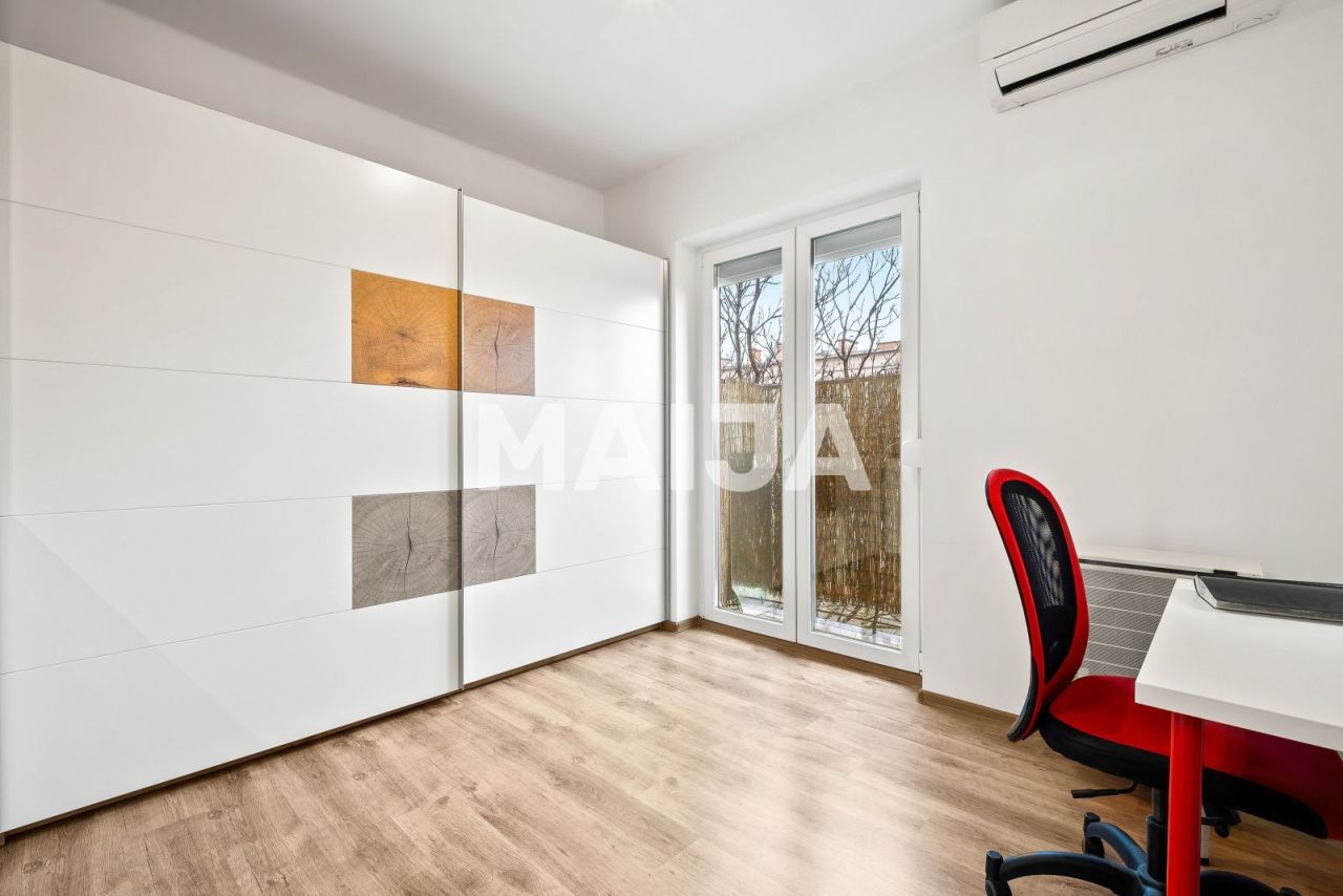 Апартаменты в Будапеште, Венгрия, 52 м² - фото 12