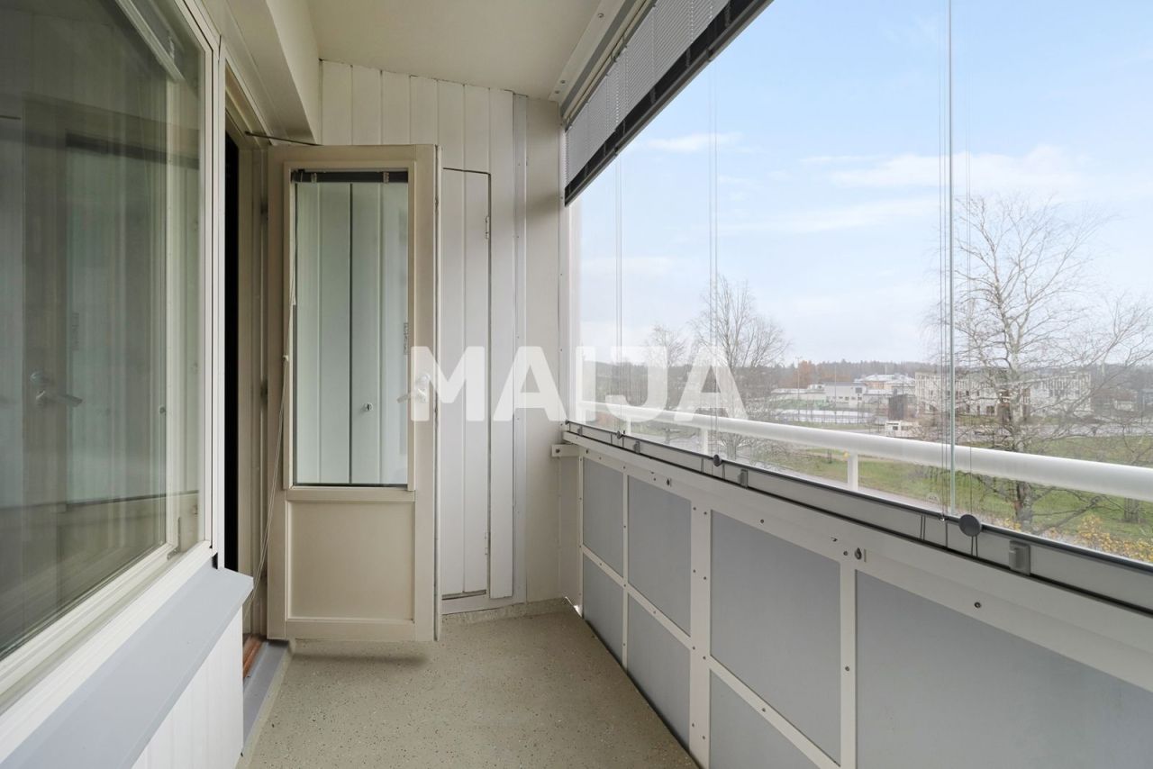 Апартаменты в Сипоо, Финляндия, 54 м² - фото 12