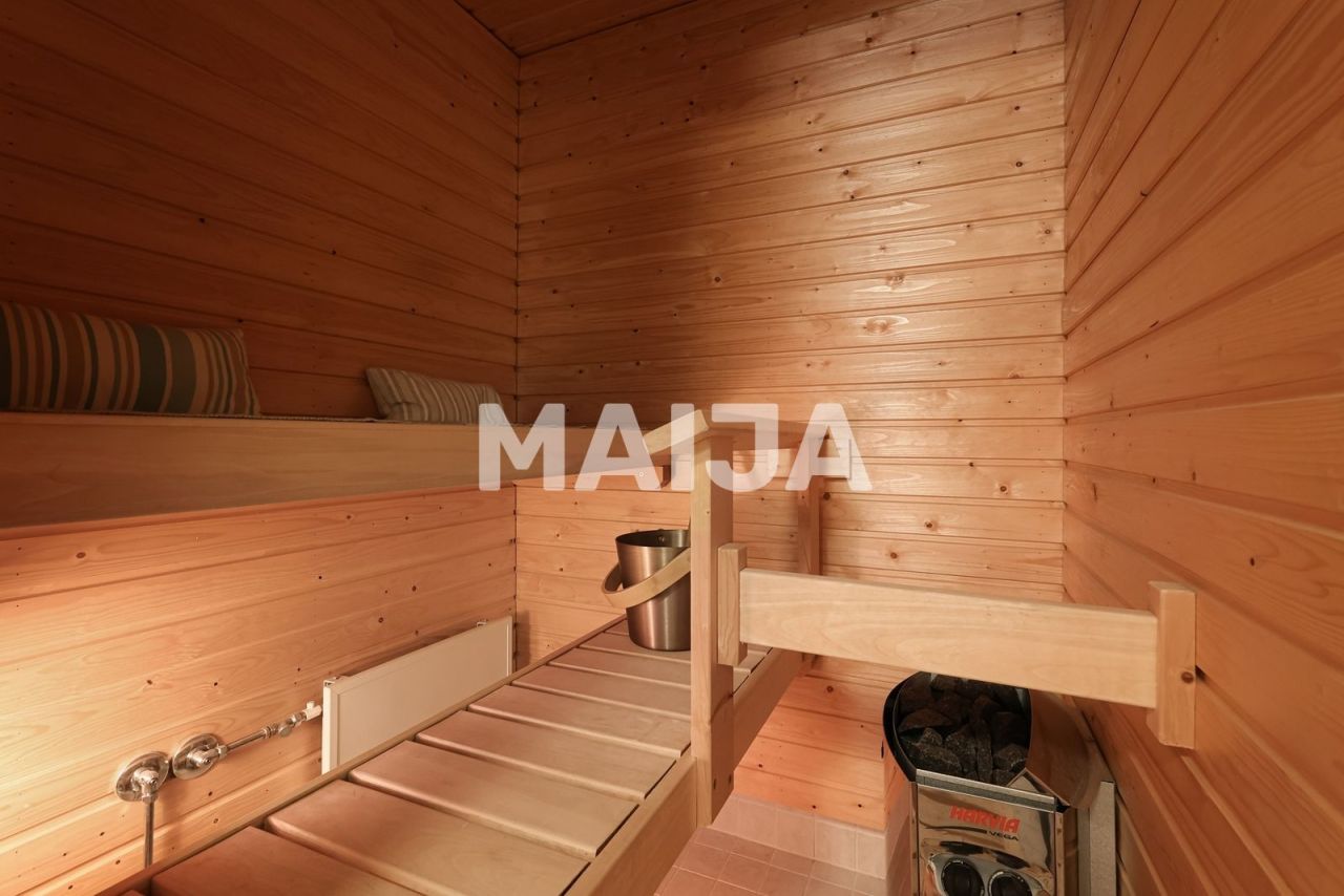 Апартаменты в Эспоо, Финляндия, 57 м² - фото 12