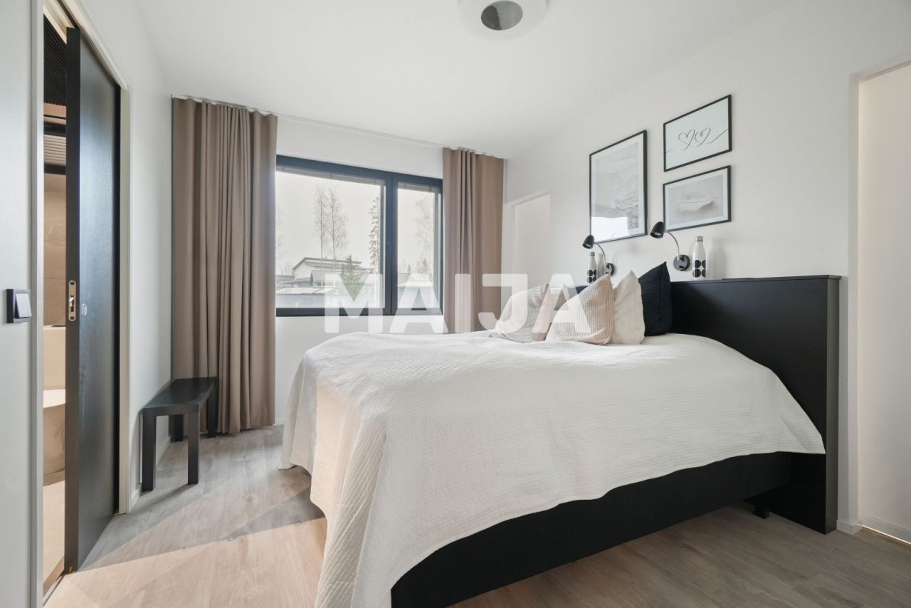 Дом в Риихимяки, Финляндия, 154 м² - фото 13