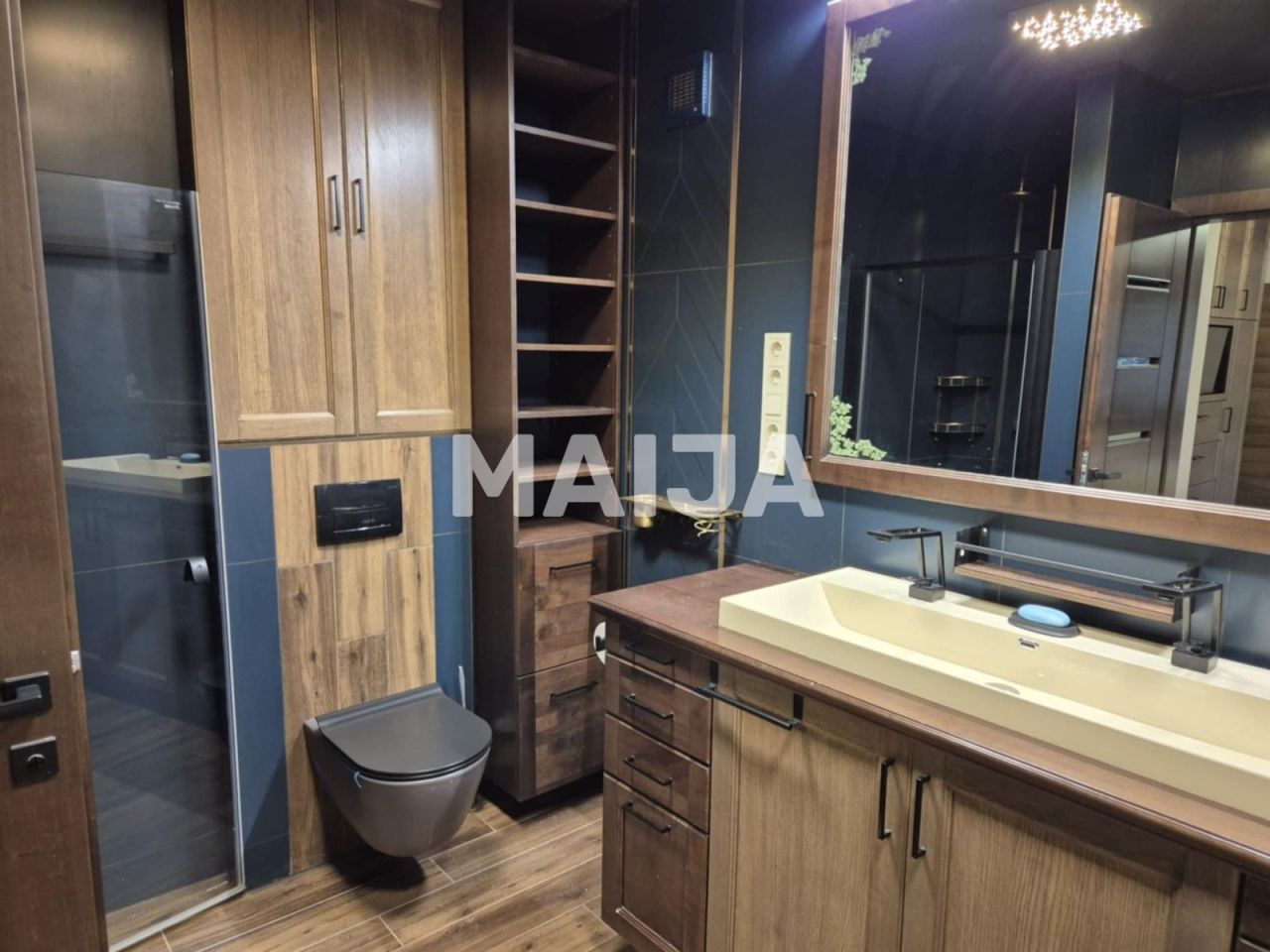 Дом Чёмёр, Венгрия, 221 м² - фото 13