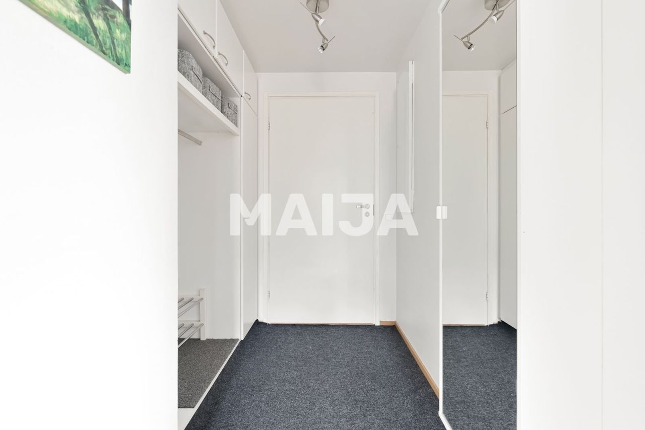 Апартаменты в Эспоо, Финляндия, 57 м² - фото 13