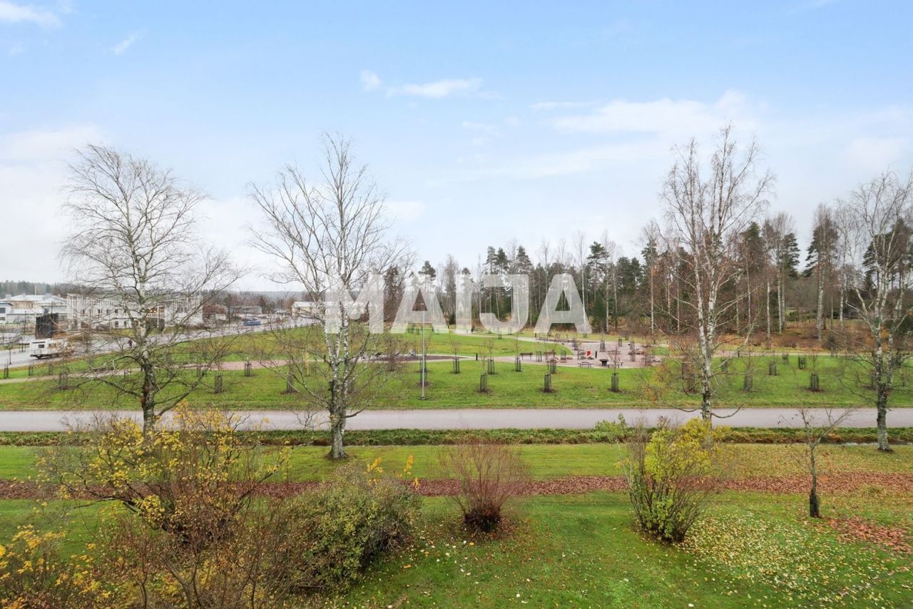 Апартаменты в Сипоо, Финляндия, 54 м² - фото 14