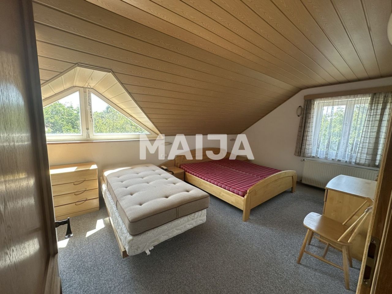 Дом в Будапеште, Венгрия, 223 м² - фото 14