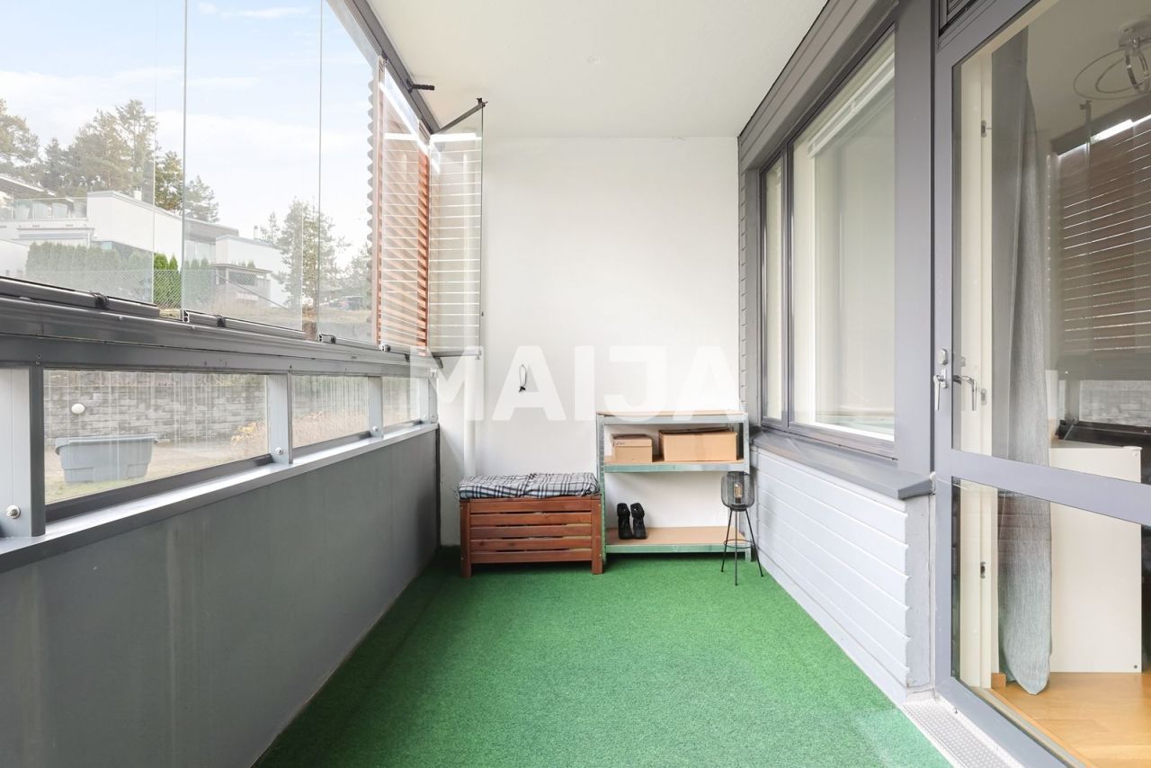 Апартаменты в Эспоо, Финляндия, 57 м² - фото 15