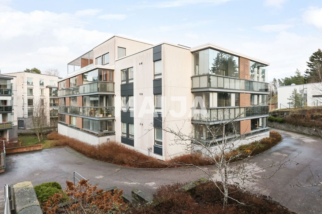 Апартаменты в Эспоо, Финляндия, 57 м² - фото 16