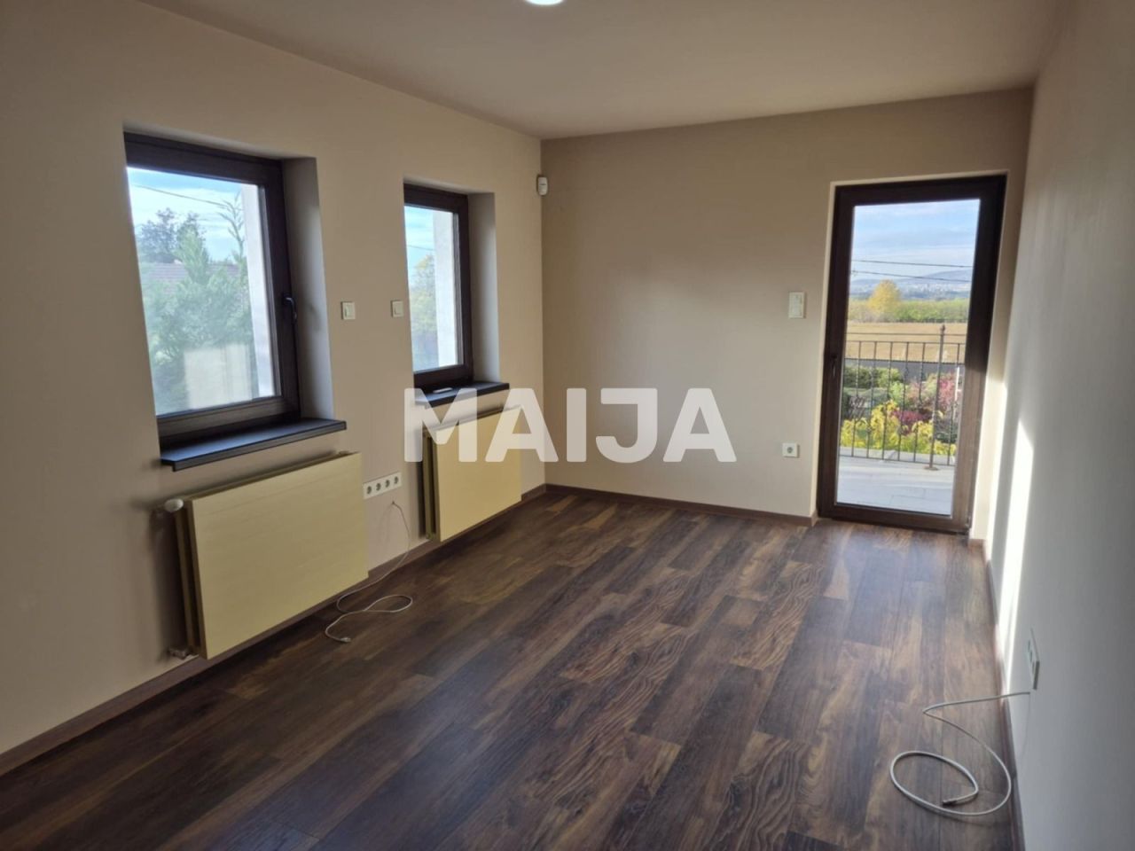 Дом Чёмёр, Венгрия, 221 м² - фото 16