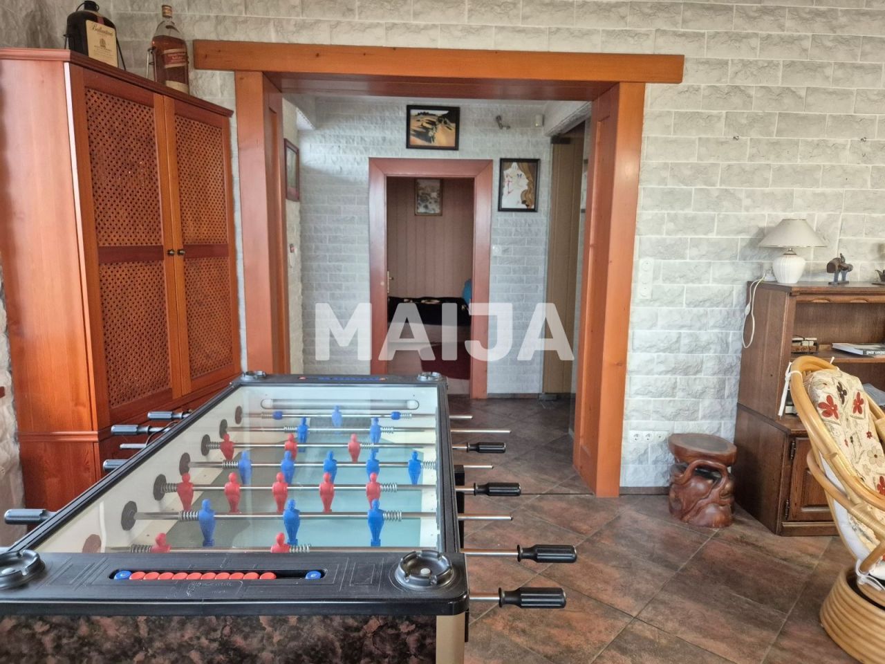 Дом Рацкеве, Венгрия, 168 м² - фото 17