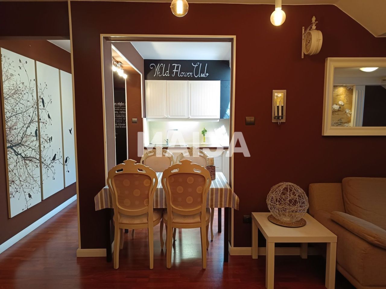 Дом в Будапеште, Венгрия, 260 м² - фото 18