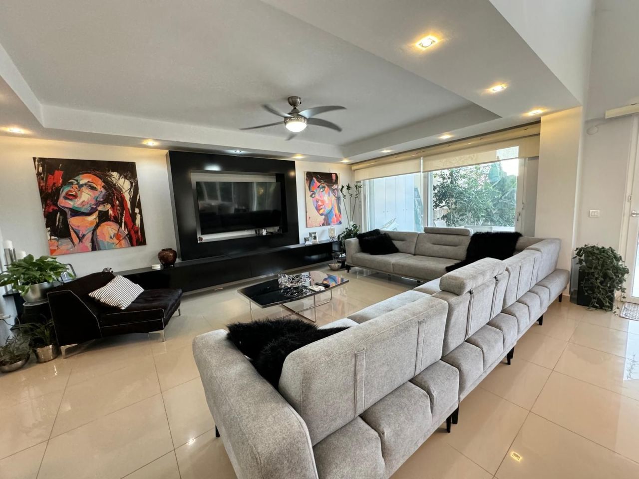 Вилла в Алании, Турция, 200 м² - фото 1