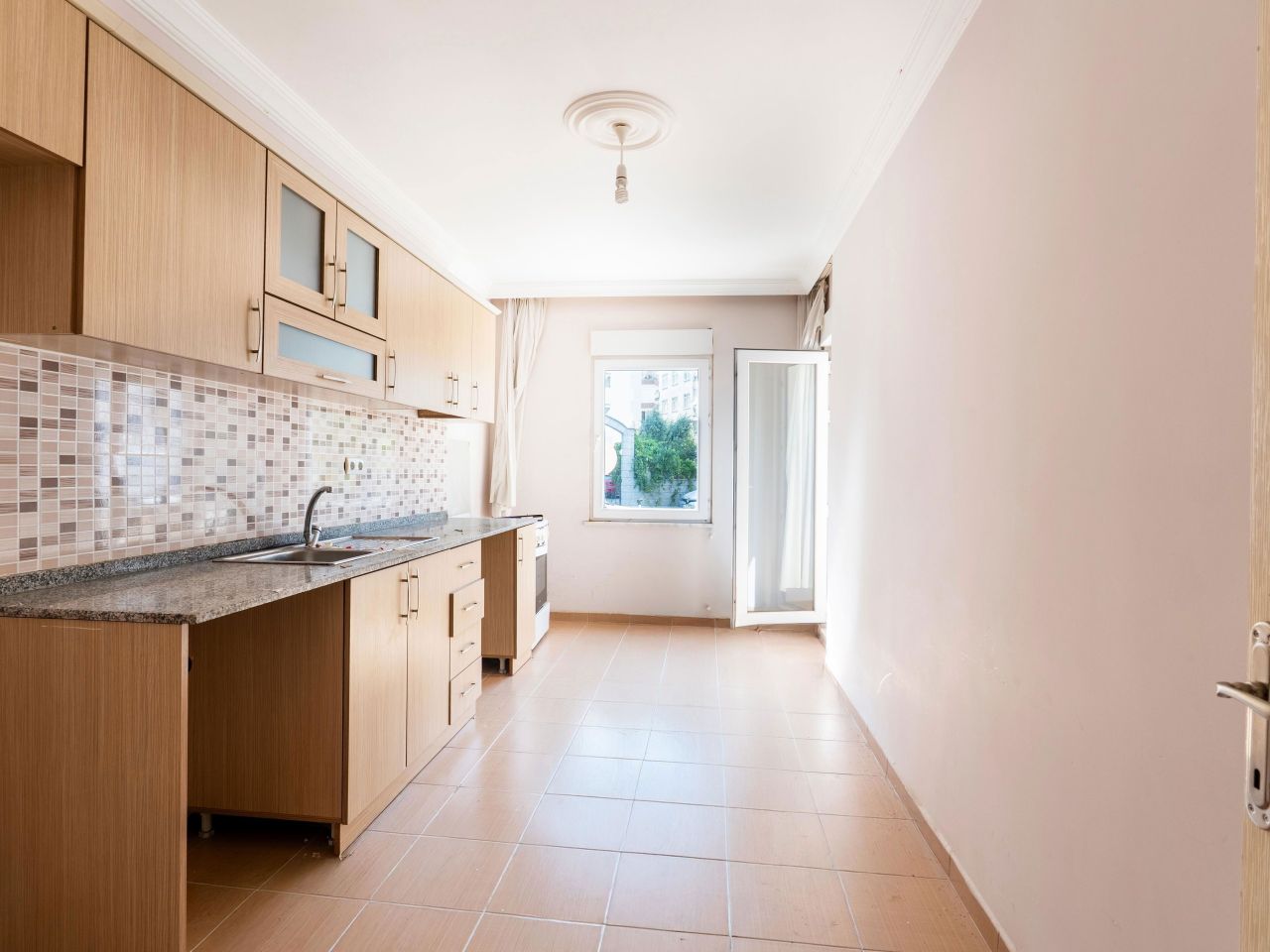 Апартаменты в Алании, Турция, 120 м² - фото 3