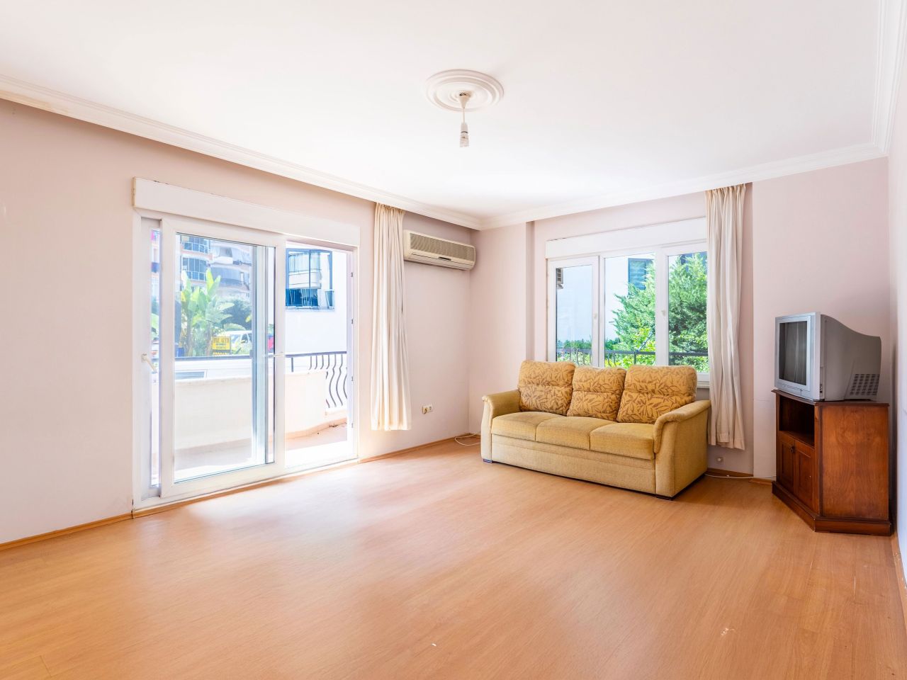 Апартаменты в Алании, Турция, 120 м² - фото 4