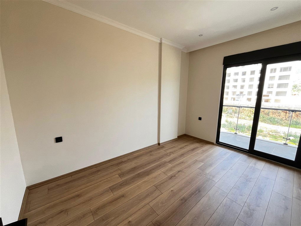 Апартаменты в Алании, Турция, 45 м² - фото 4