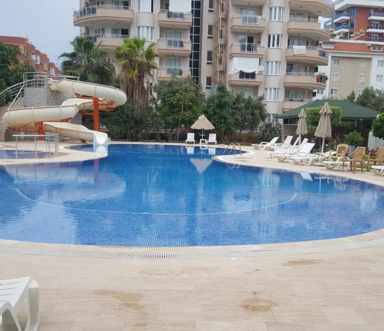 Апартаменты в Алании, Турция, 120 м² - фото 5