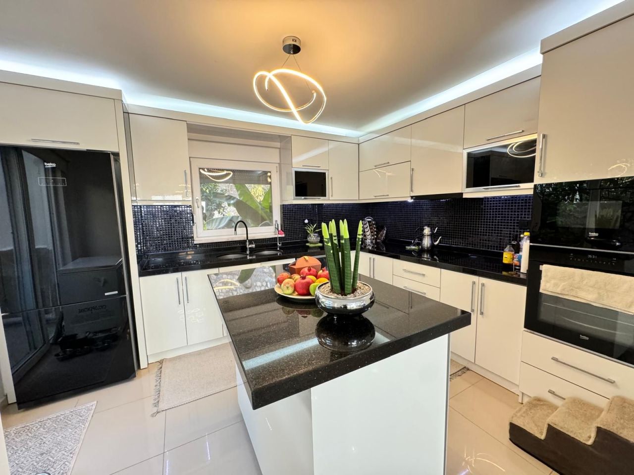 Вилла в Алании, Турция, 200 м² - фото 5