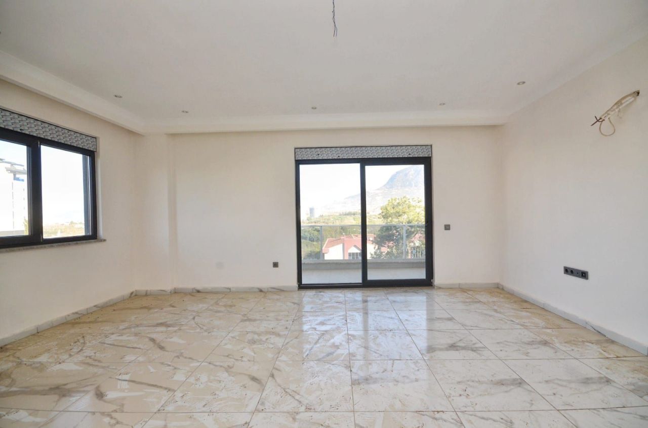 Апартаменты в Алании, Турция, 65 м² - фото 6