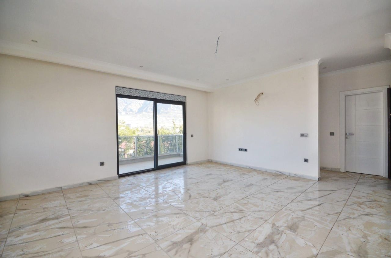 Апартаменты в Алании, Турция, 65 м² - фото 7