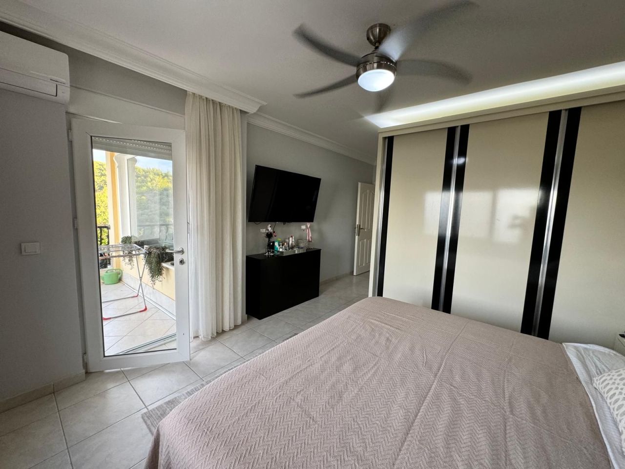 Вилла в Алании, Турция, 200 м² - фото 7