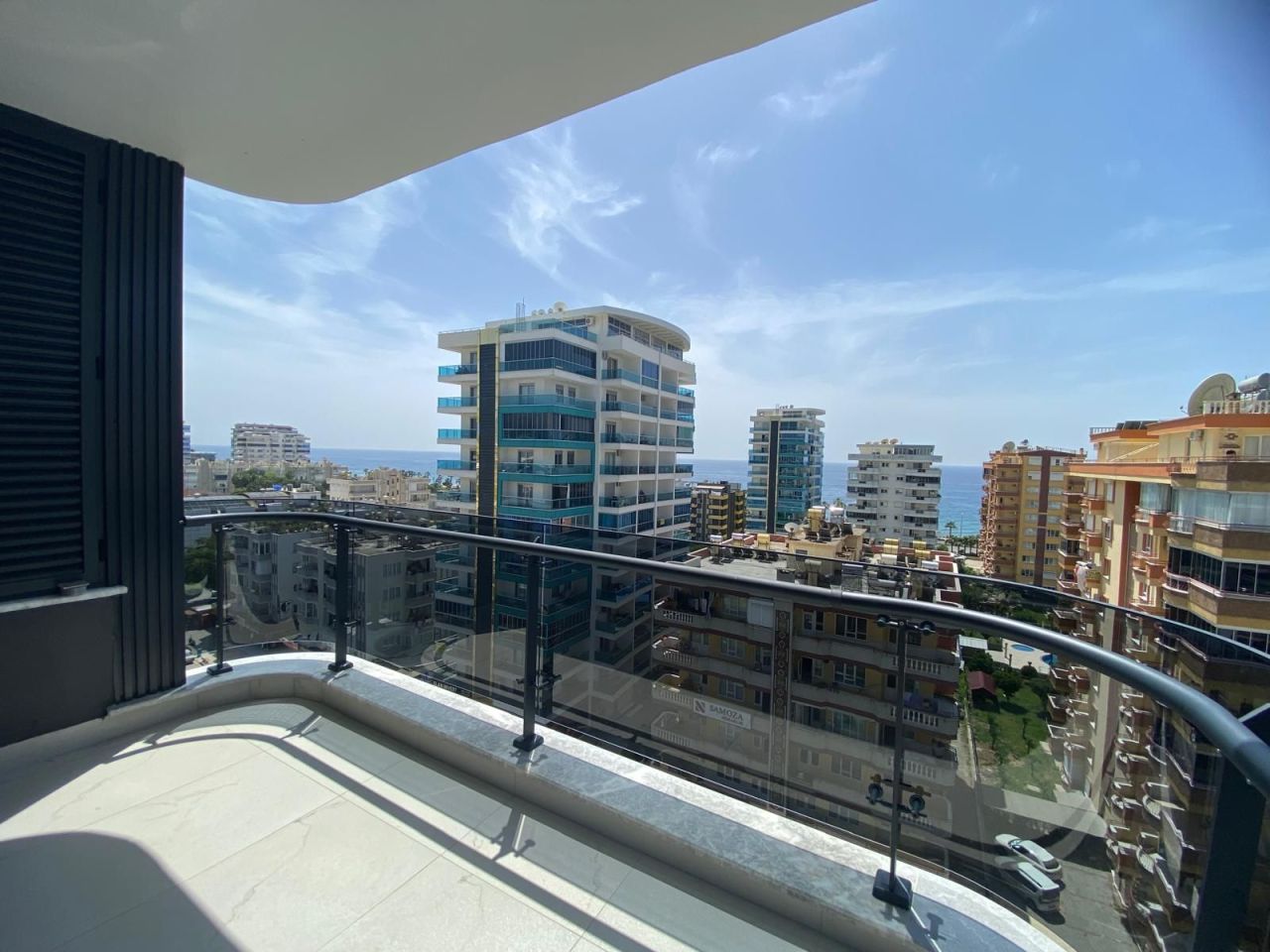 Апартаменты в Алании, Турция, 105 м² - фото 9