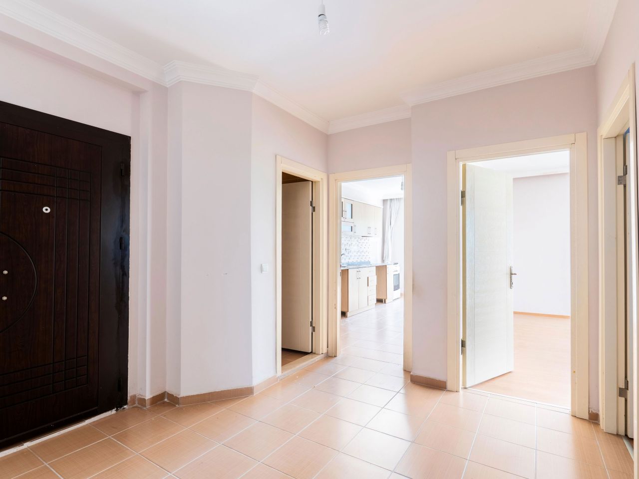 Апартаменты в Алании, Турция, 120 м² - фото 9