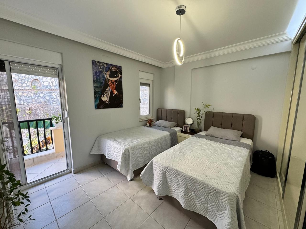 Вилла в Алании, Турция, 200 м² - фото 10