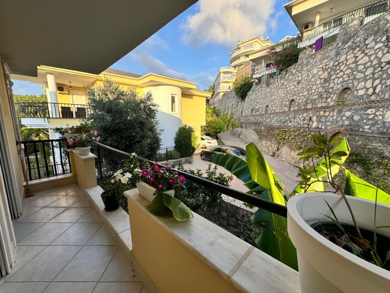 Вилла в Алании, Турция, 200 м² - фото 11