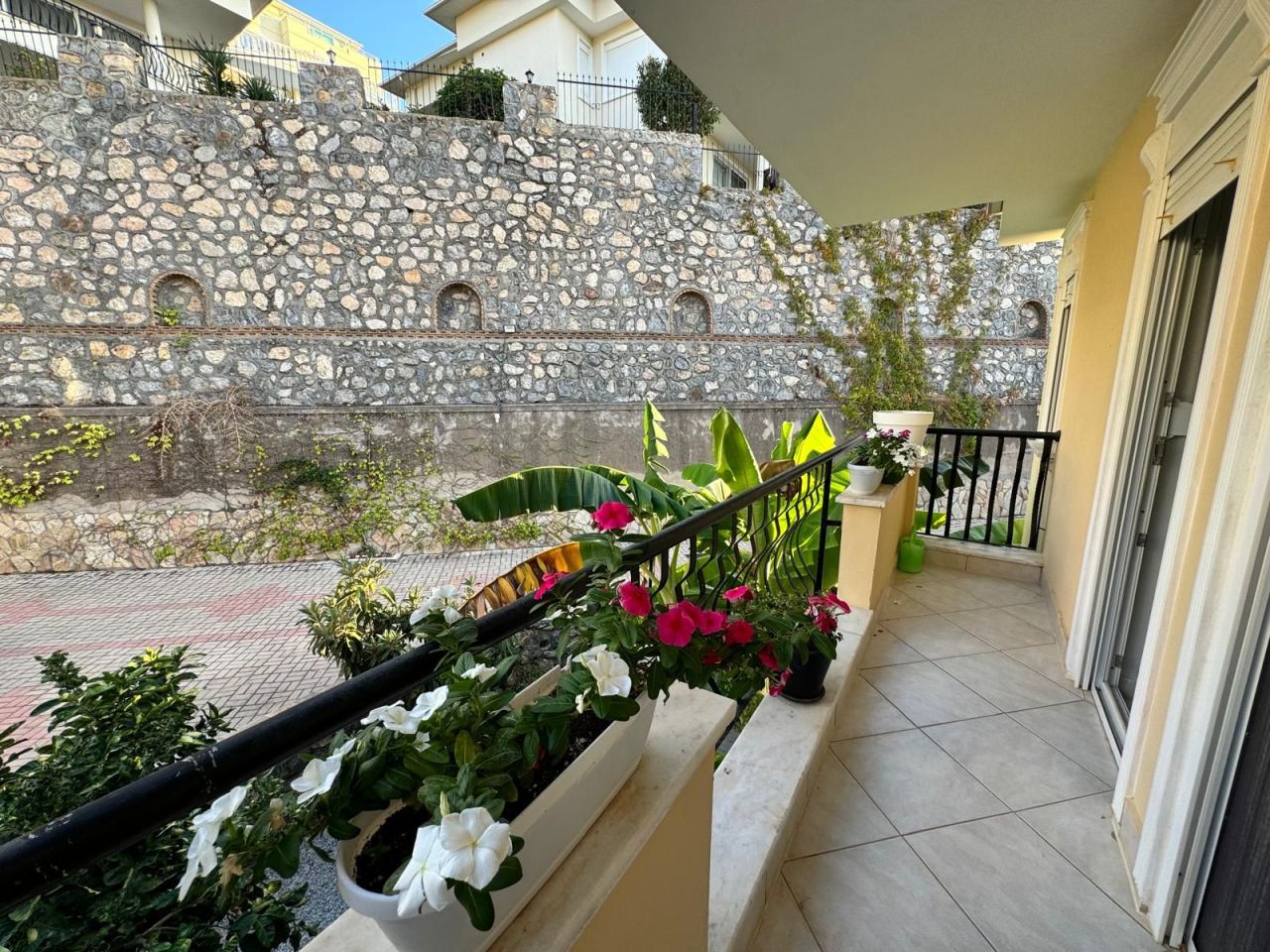 Вилла в Алании, Турция, 200 м² - фото 12