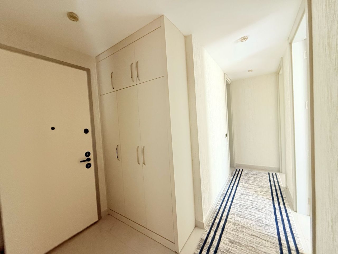 Апартаменты в Алании, Турция, 105 м² - фото 12