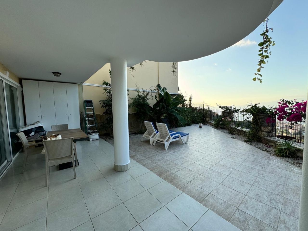 Вилла в Алании, Турция, 200 м² - фото 13