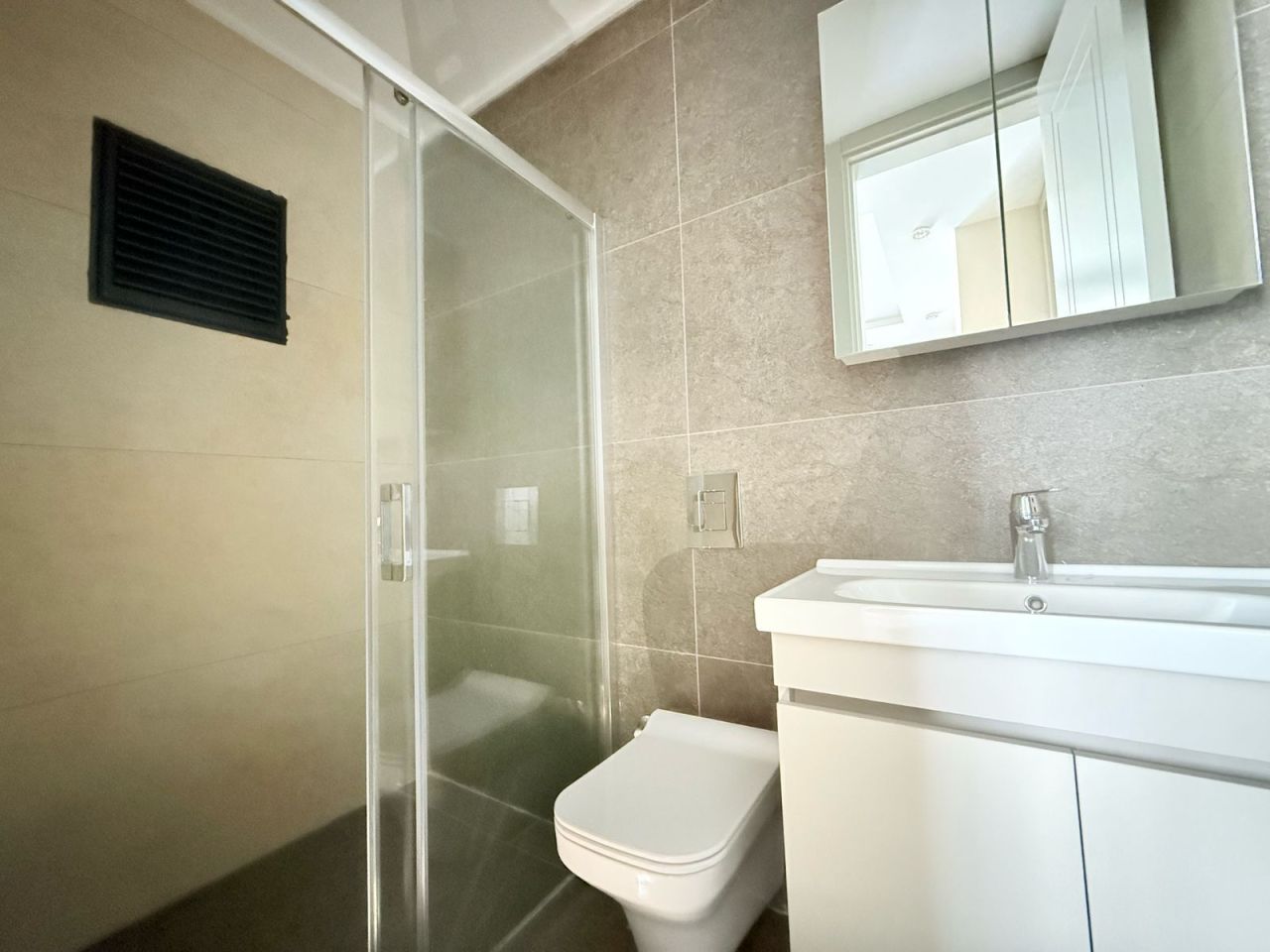 Апартаменты в Алании, Турция, 105 м² - фото 13