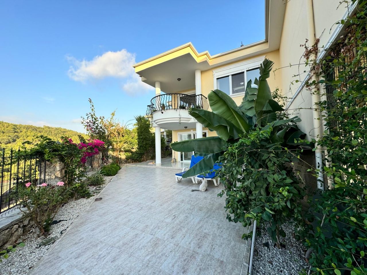 Вилла в Алании, Турция, 200 м² - фото 14