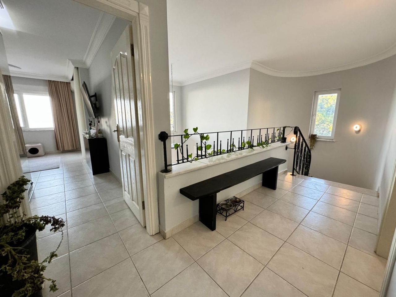 Вилла в Алании, Турция, 200 м² - фото 16