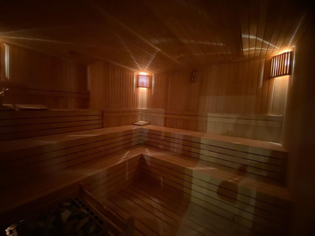 Апартаменты в Алании, Турция, 105 м² - фото 16