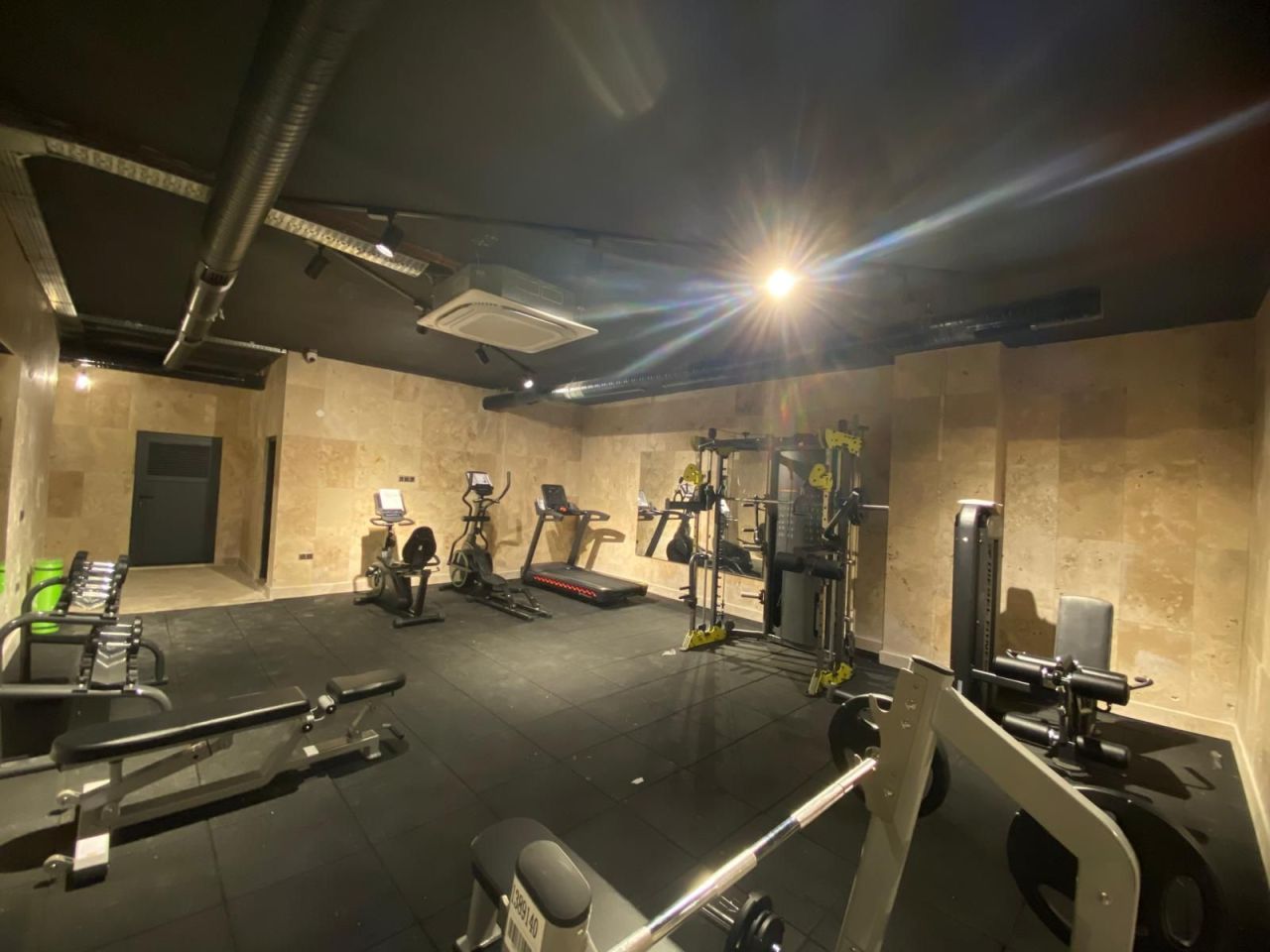 Апартаменты в Алании, Турция, 105 м² - фото 17