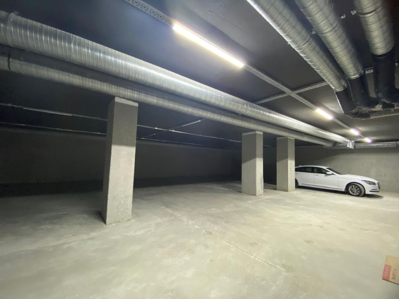 Апартаменты в Алании, Турция, 105 м² - фото 18