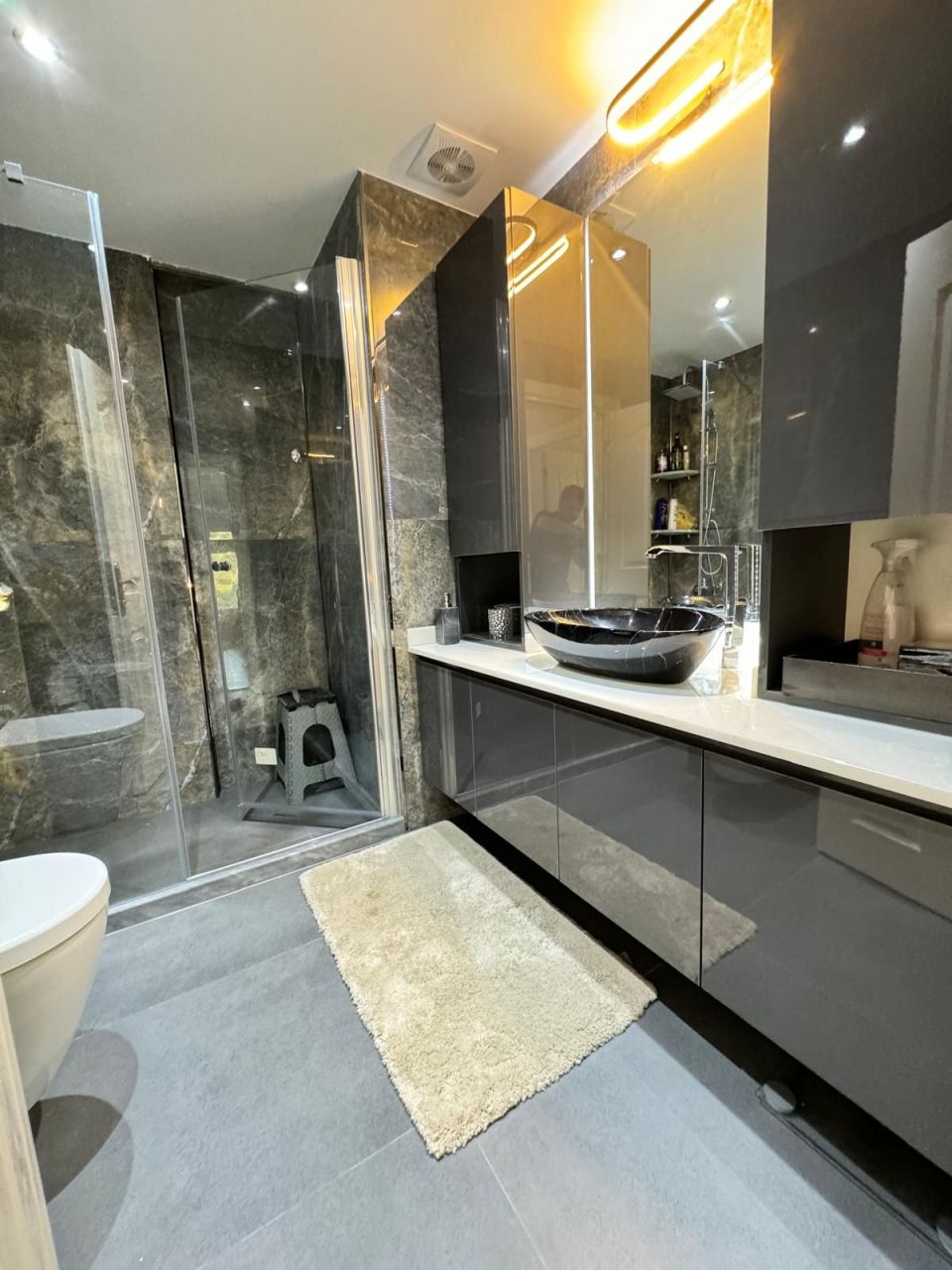 Вилла в Алании, Турция, 200 м² - фото 18