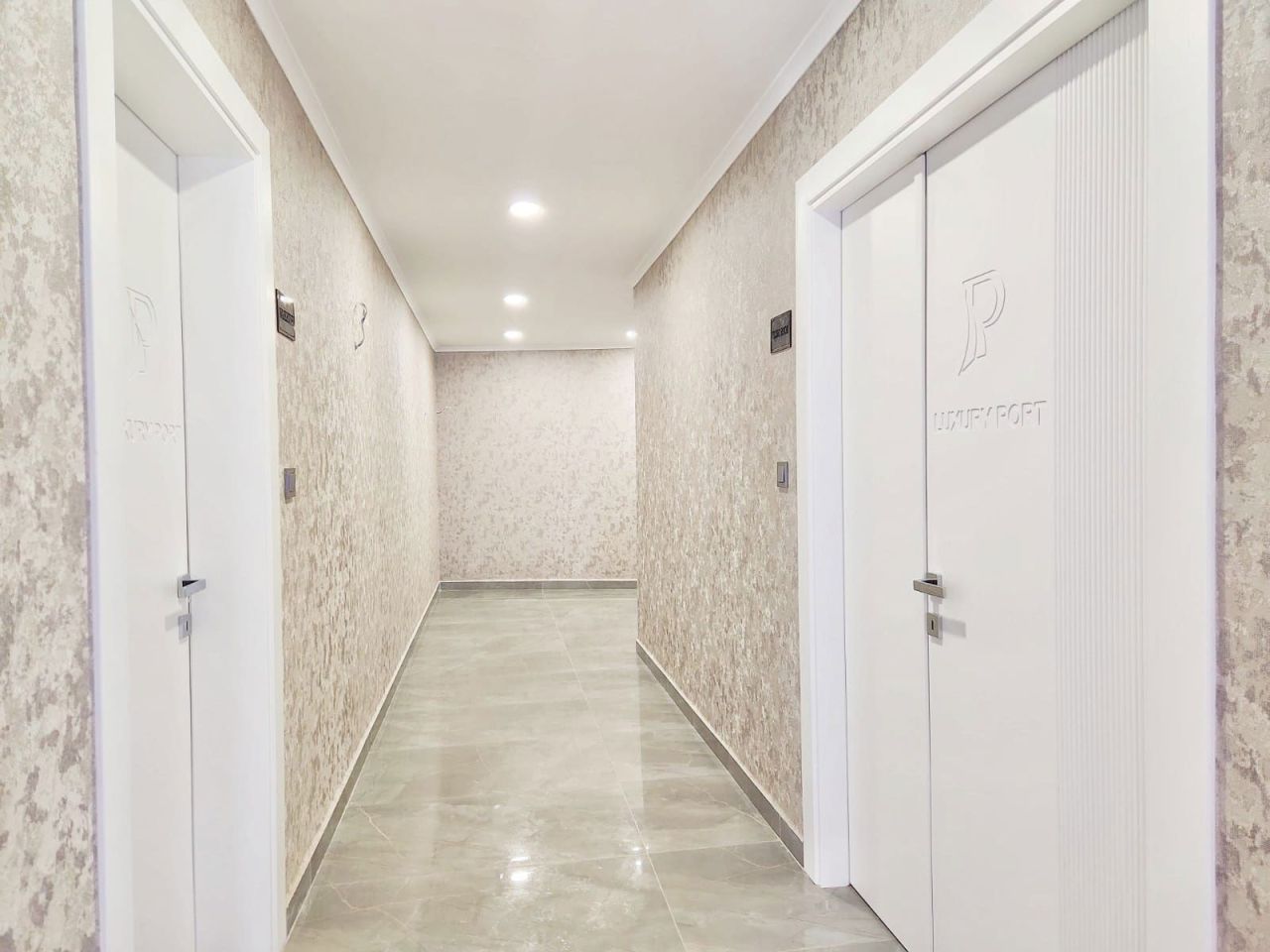 Апартаменты в Алании, Турция, 65 м² - фото 19