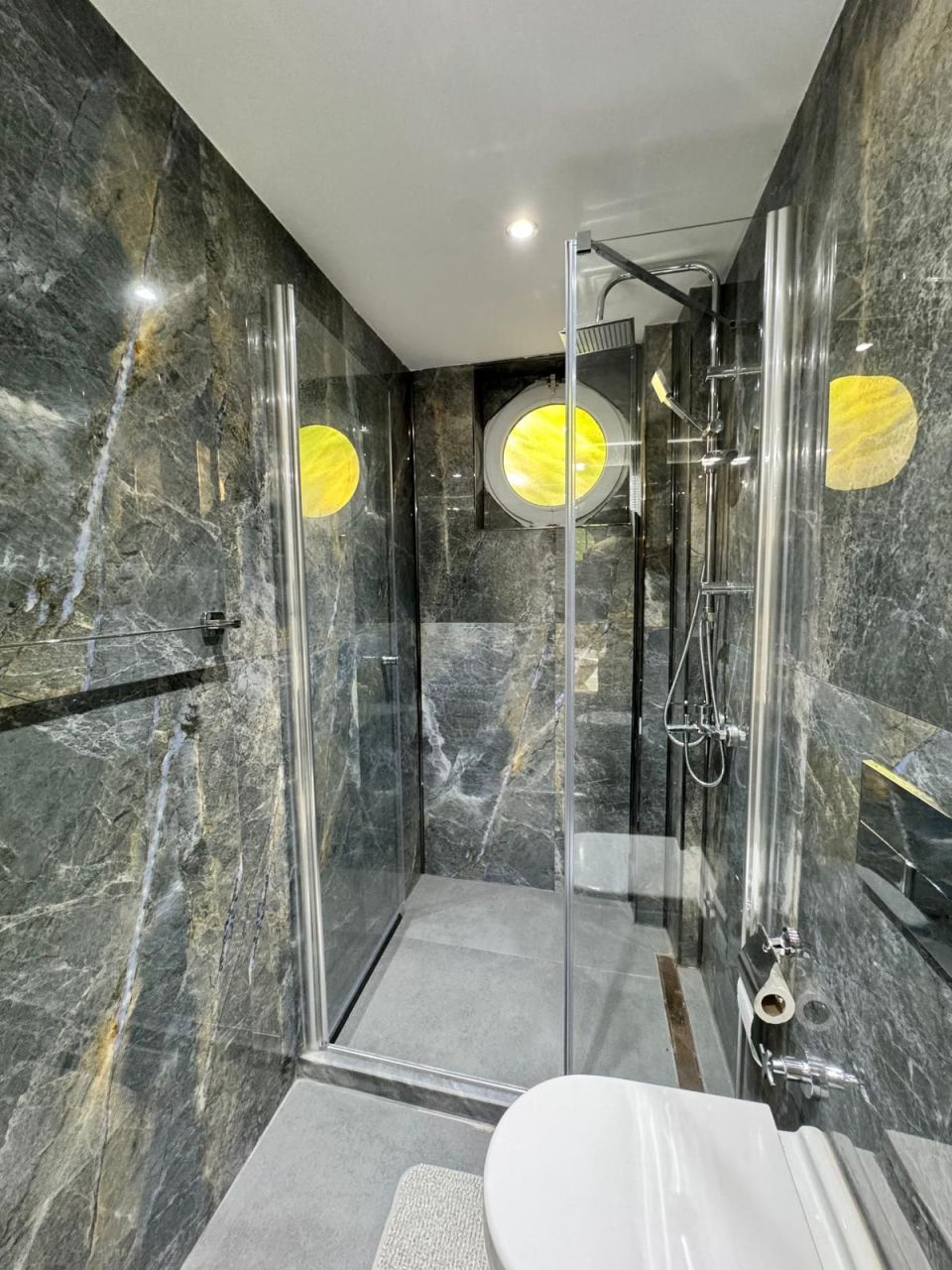 Вилла в Алании, Турция, 200 м² - фото 19