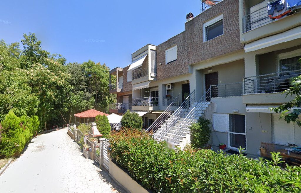 Мезонет в Салониках, Греция, 143 м² - фото 1