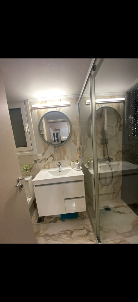 Квартира в Афинах, Греция, 35 м² - фото 2