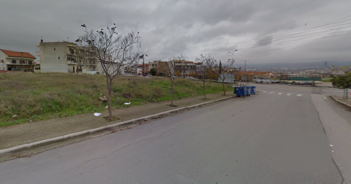 Земля в Салониках, Греция, 3 940 м² - фото 2