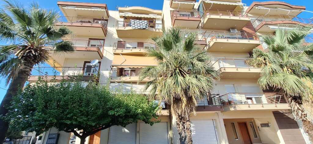 Квартира в Салониках, Греция, 70 м² - фото 2