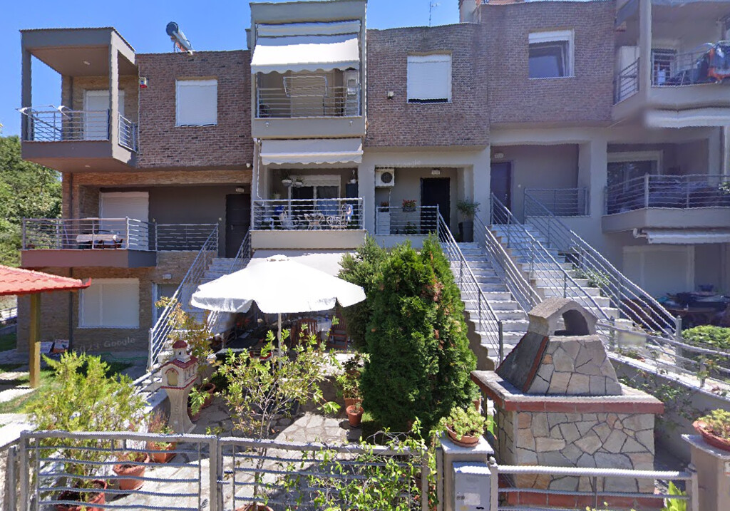 Мезонет в Салониках, Греция, 143 м² - фото 2